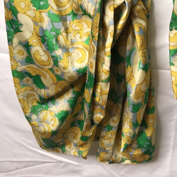 Zara Mini Dress/Kimono/Tunic - Picture 5 of 13